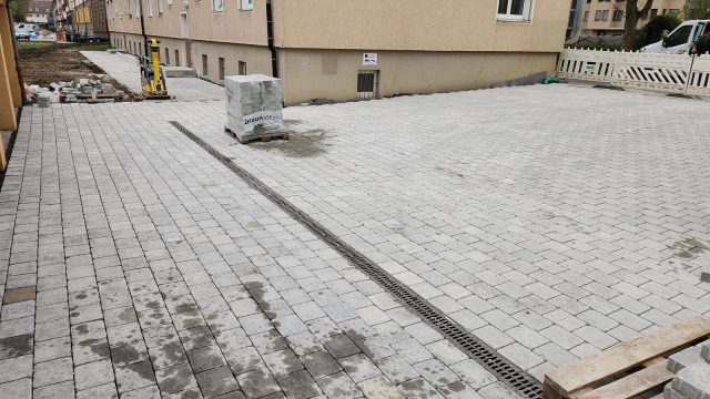 AB Galabau #226