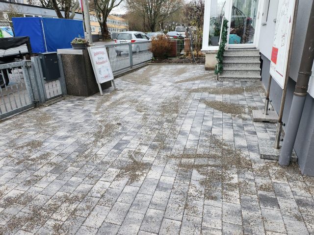 AB Galabau #338