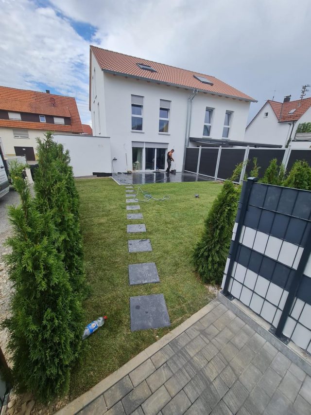 AB Galabau #391