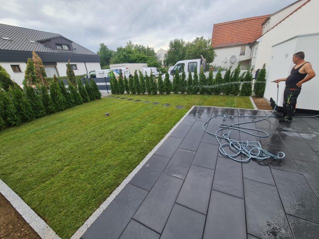 AB Galabau #395